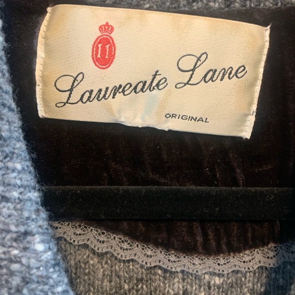 Vintage Laureate Lane Blazer - Picture 4 of 16